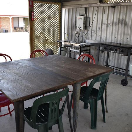 Lake Albert Motel Meningie Kültér fotó
