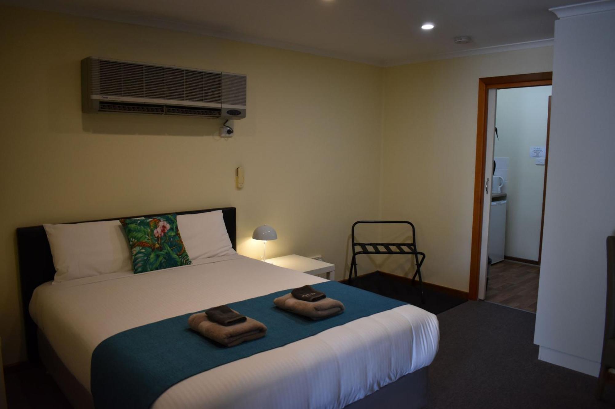 Lake Albert Motel Meningie Kültér fotó