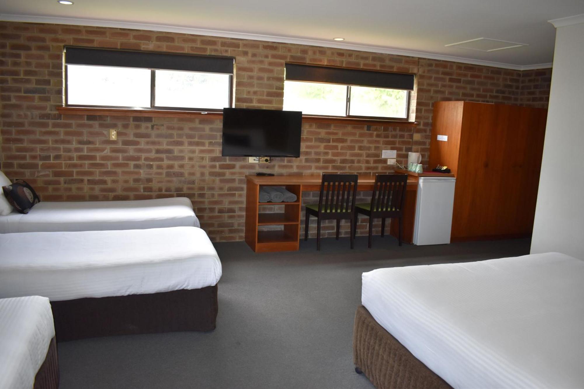 Lake Albert Motel Meningie Kültér fotó