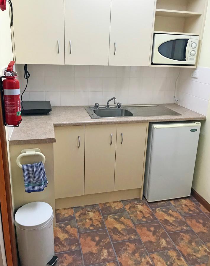 Lake Albert Motel Meningie Kültér fotó