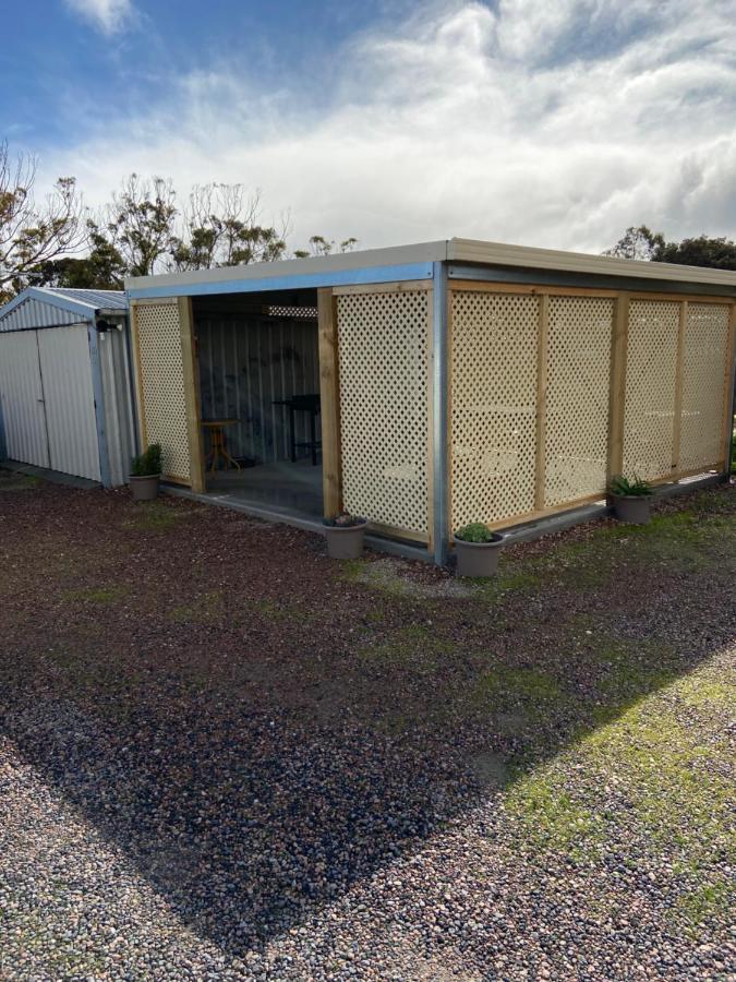 Lake Albert Motel Meningie Kültér fotó
