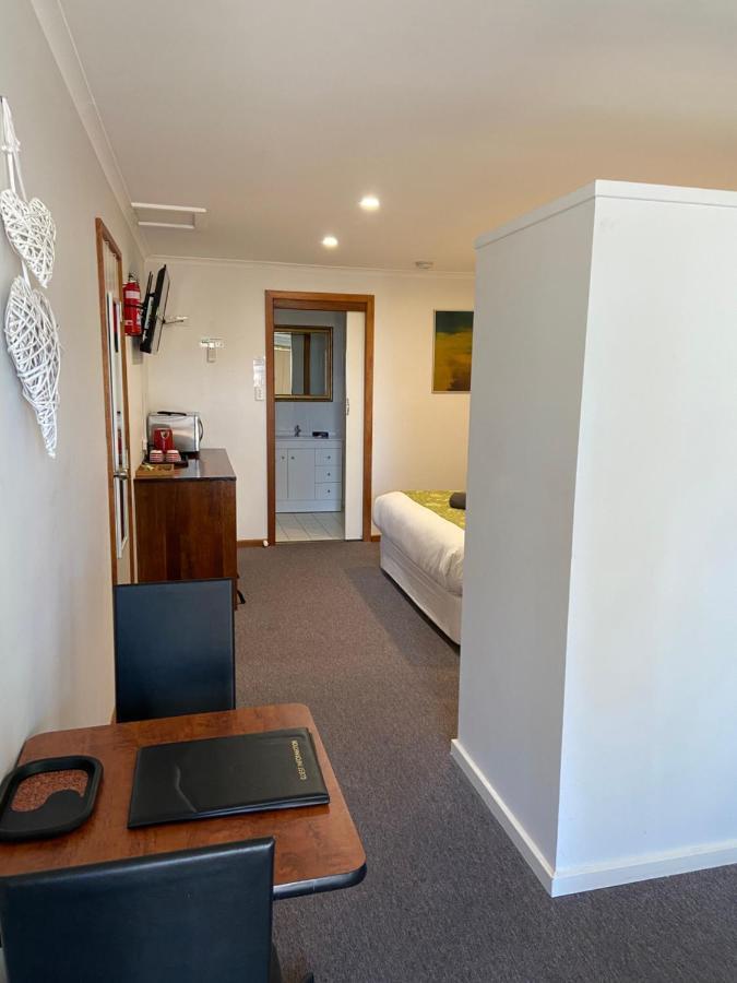 Lake Albert Motel Meningie Kültér fotó